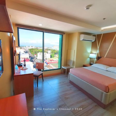 New Dawn Plus Cagayan de Oro Exteriör bild