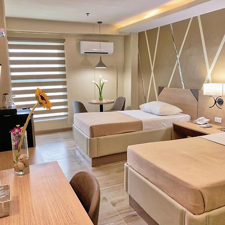 New Dawn Plus Cagayan de Oro Exteriör bild