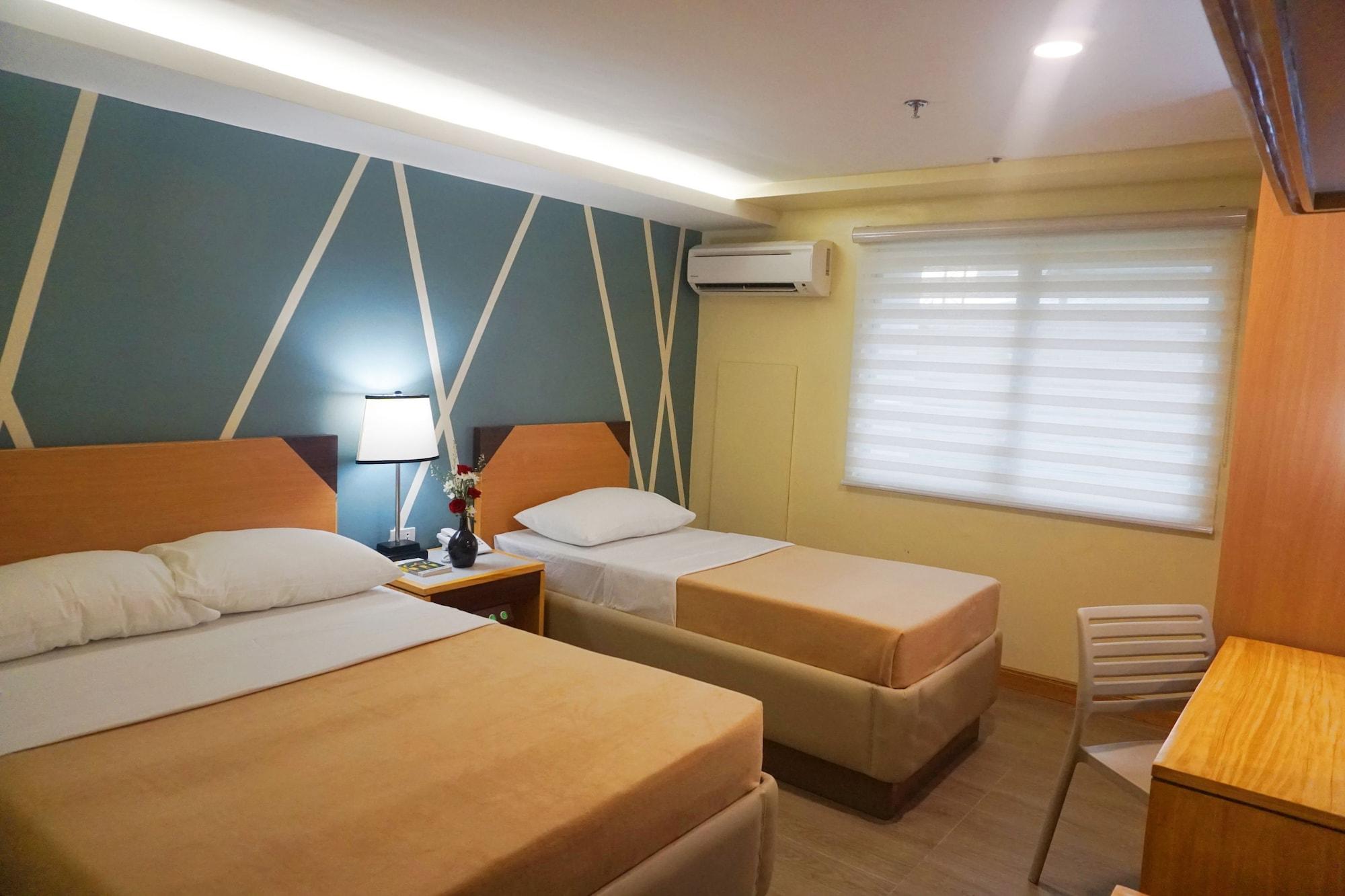 New Dawn Plus Cagayan de Oro Exteriör bild