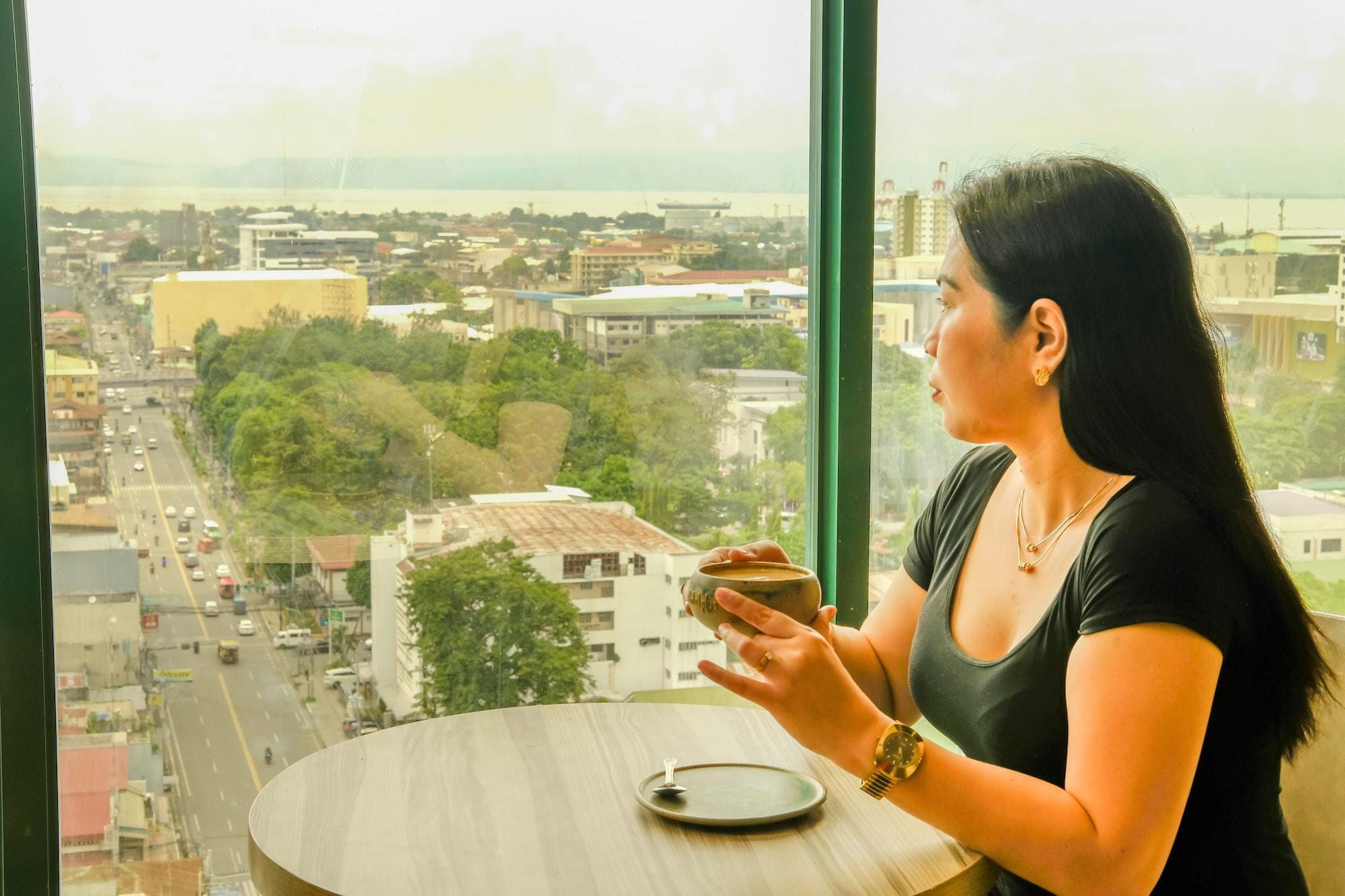 New Dawn Plus Cagayan de Oro Exteriör bild