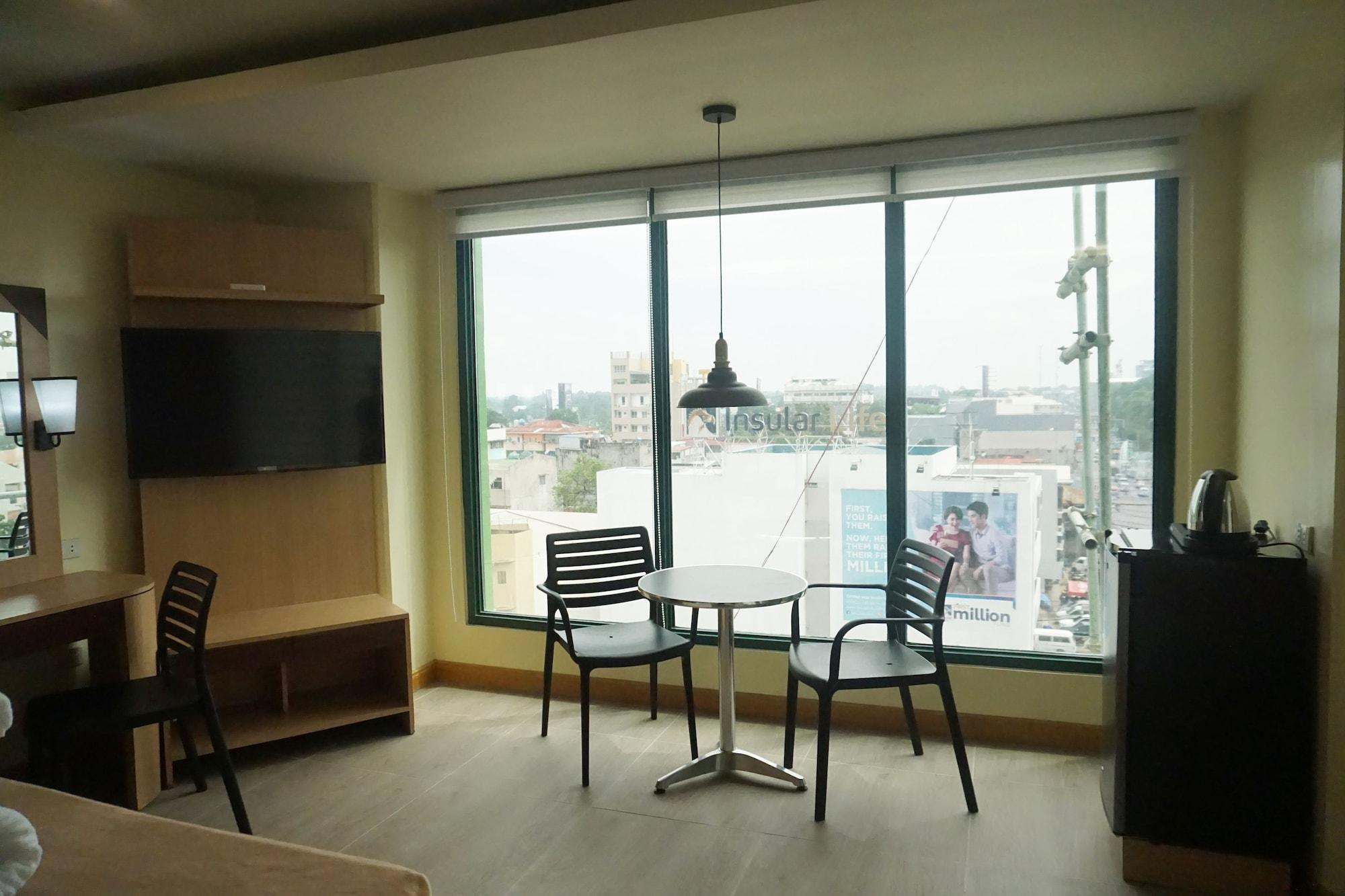 New Dawn Plus Cagayan de Oro Exteriör bild