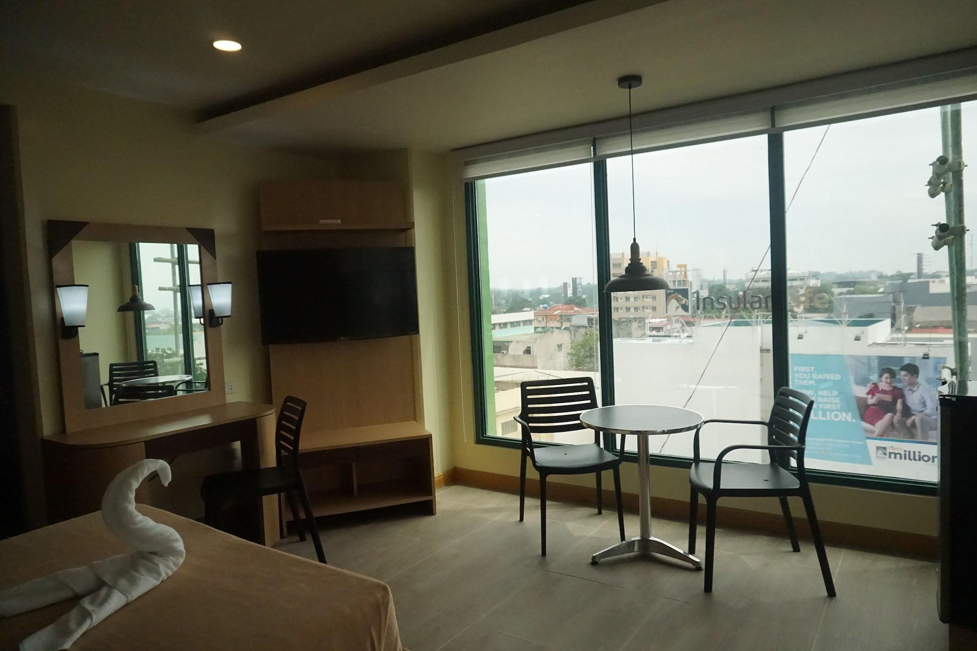 New Dawn Plus Cagayan de Oro Exteriör bild