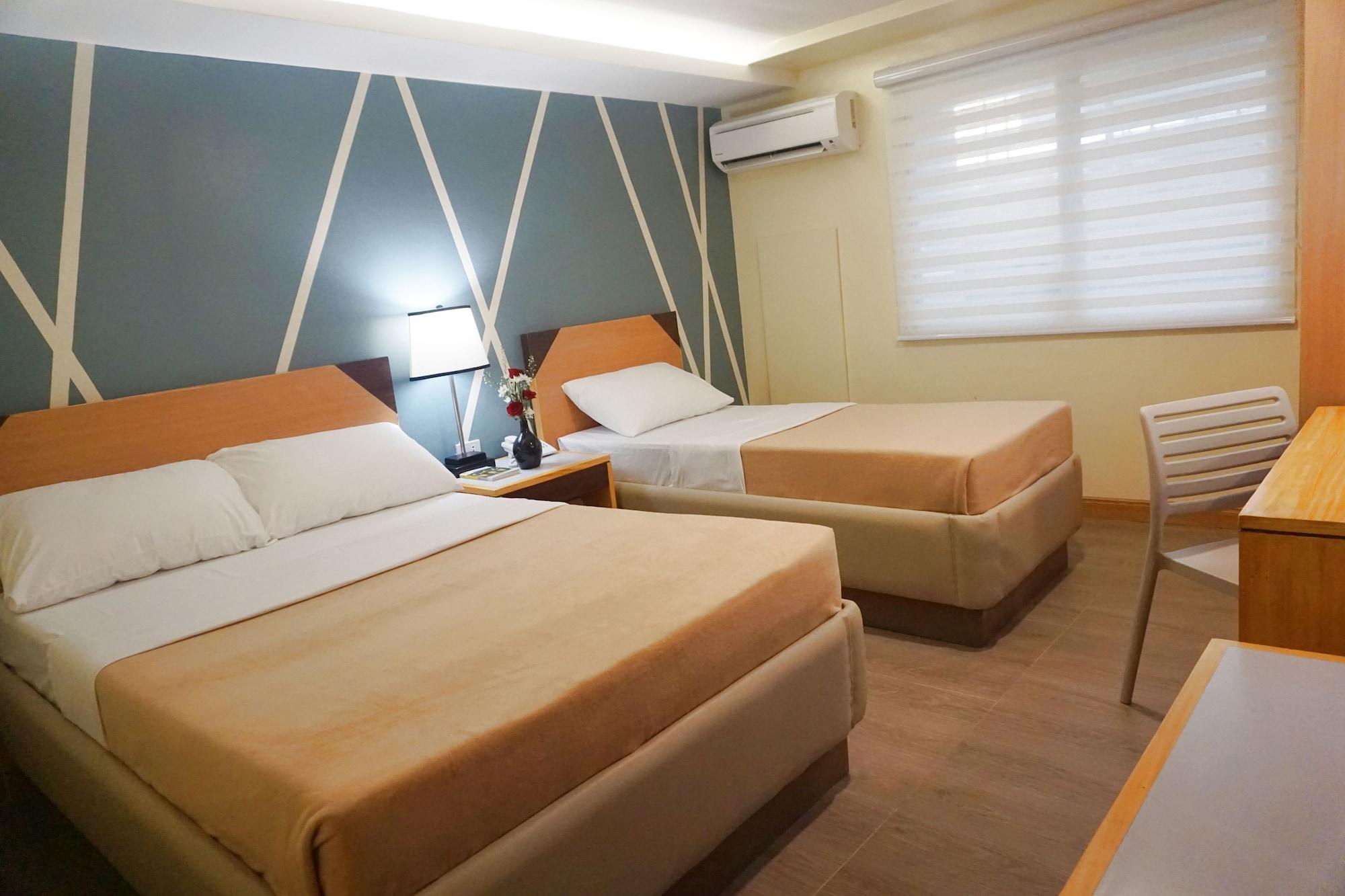 New Dawn Plus Cagayan de Oro Exteriör bild