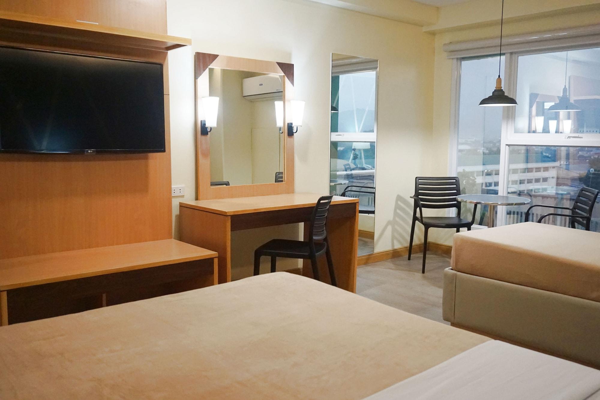 New Dawn Plus Cagayan de Oro Exteriör bild