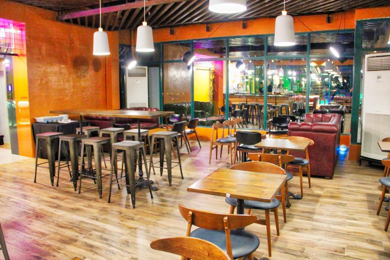 New Dawn Plus Cagayan de Oro Exteriör bild