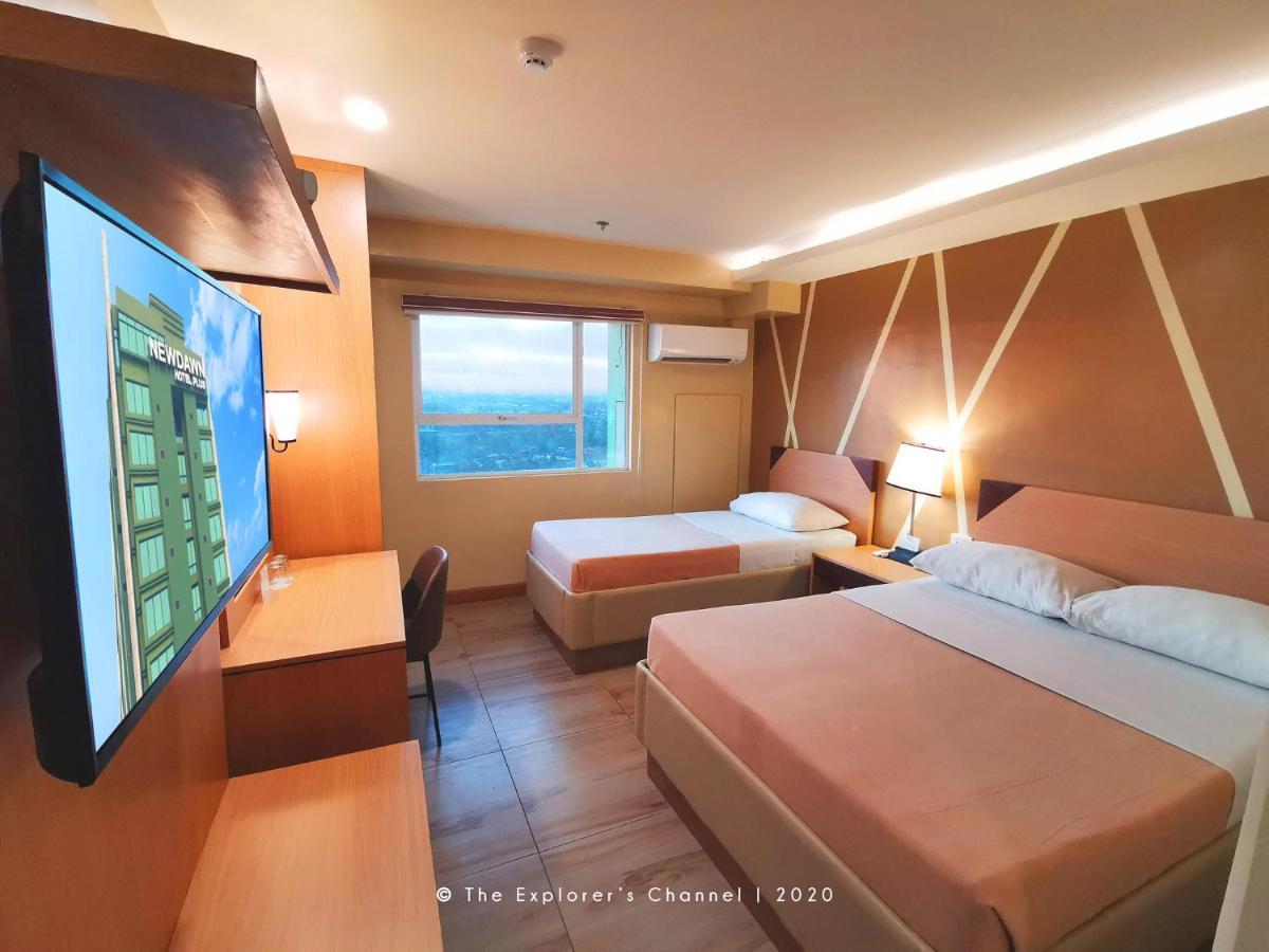 New Dawn Plus Cagayan de Oro Exteriör bild