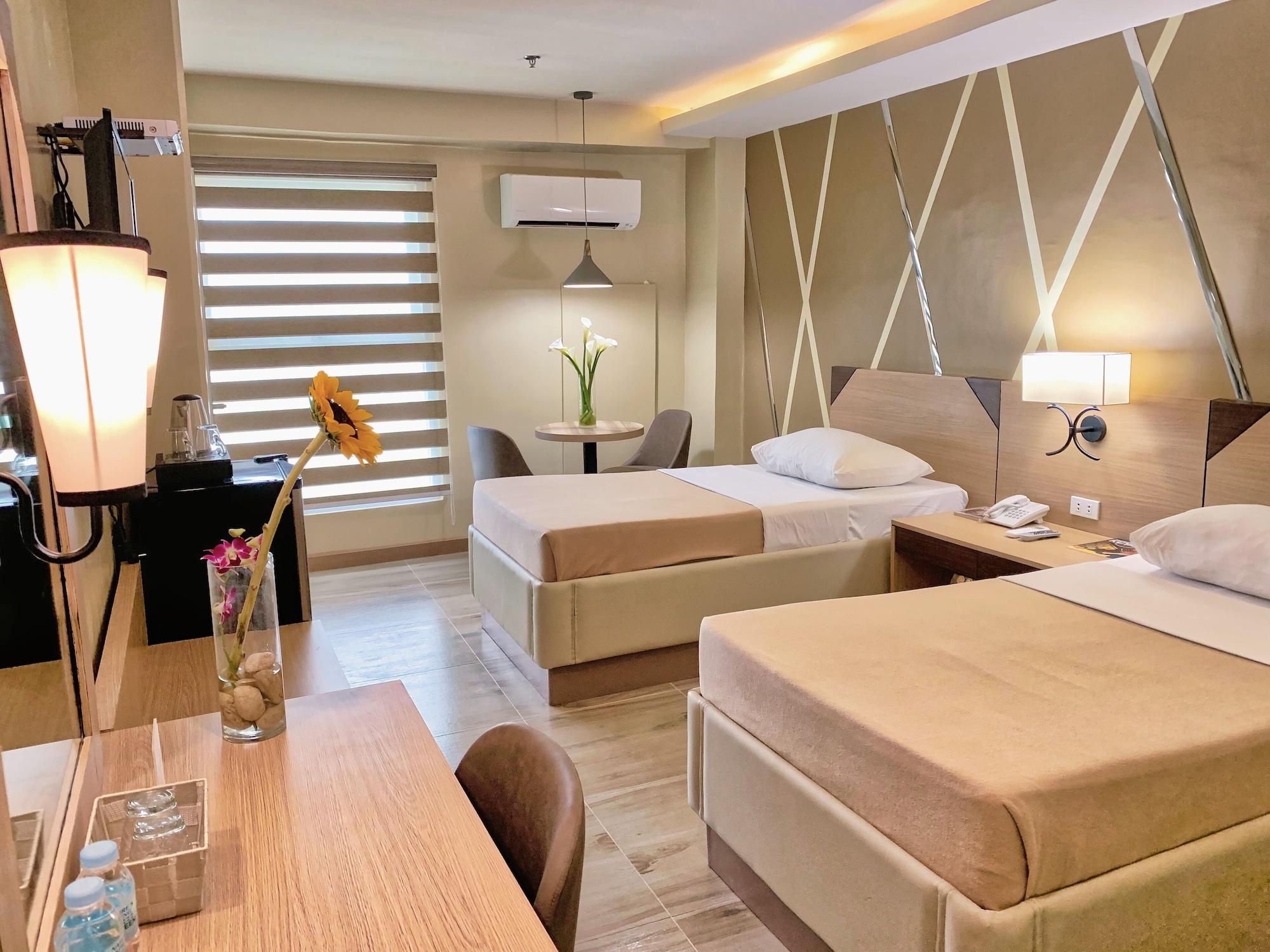 New Dawn Plus Cagayan de Oro Exteriör bild