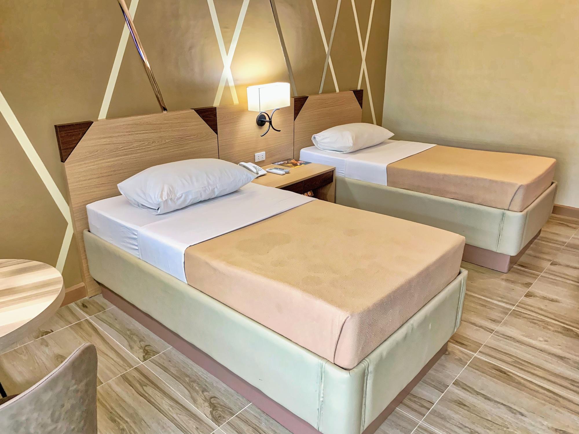 New Dawn Plus Cagayan de Oro Exteriör bild