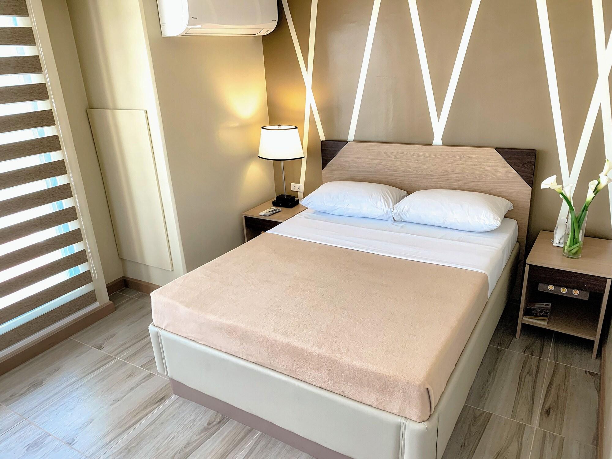 New Dawn Plus Cagayan de Oro Exteriör bild