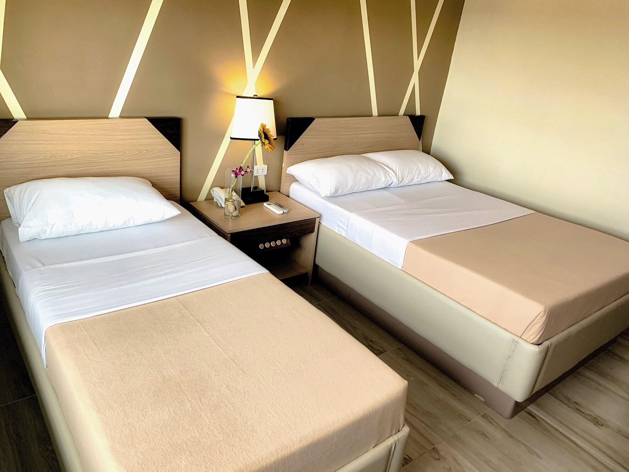 New Dawn Plus Cagayan de Oro Exteriör bild