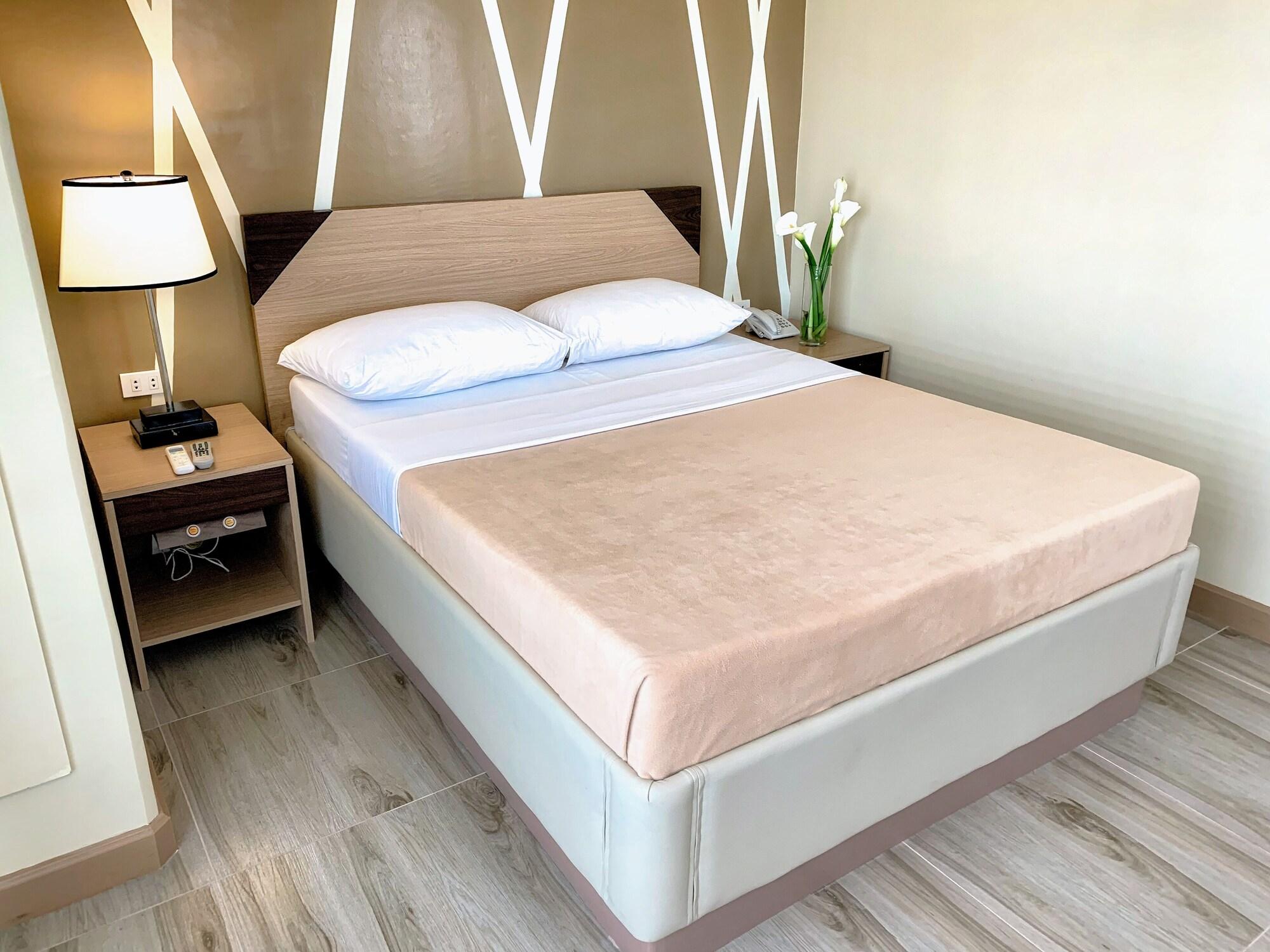 New Dawn Plus Cagayan de Oro Exteriör bild