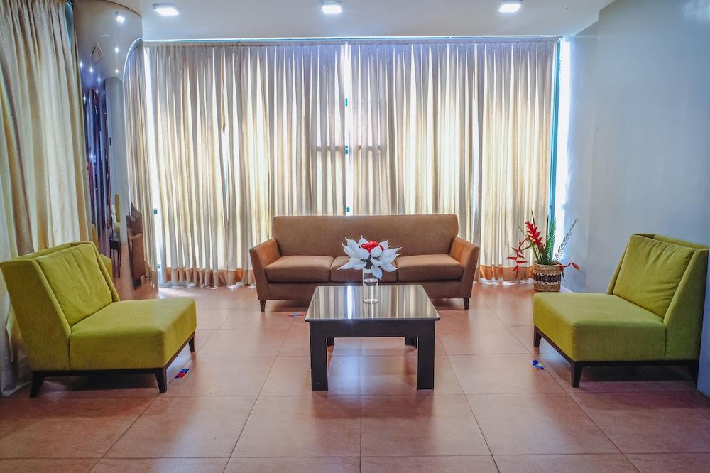 New Dawn Plus Cagayan de Oro Exteriör bild