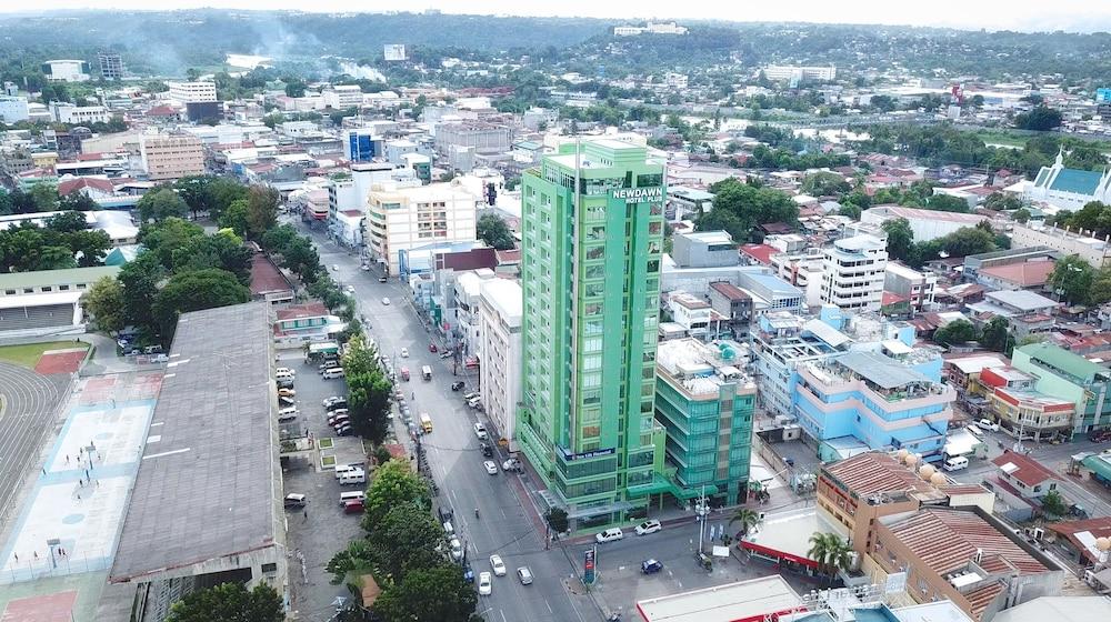 New Dawn Plus Cagayan de Oro Exteriör bild