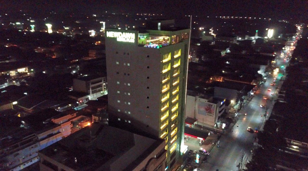 New Dawn Plus Cagayan de Oro Exteriör bild
