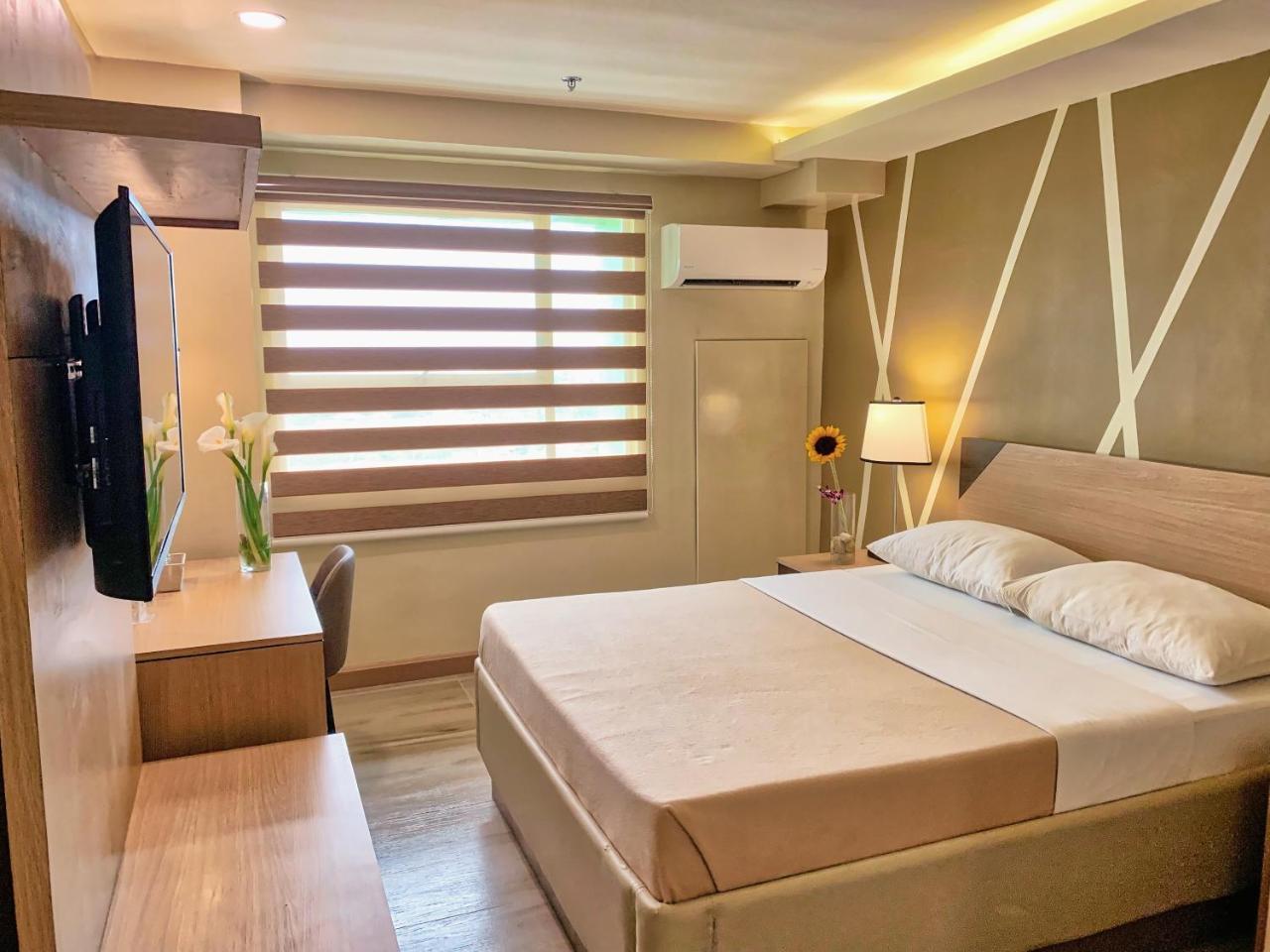 New Dawn Plus Cagayan de Oro Exteriör bild