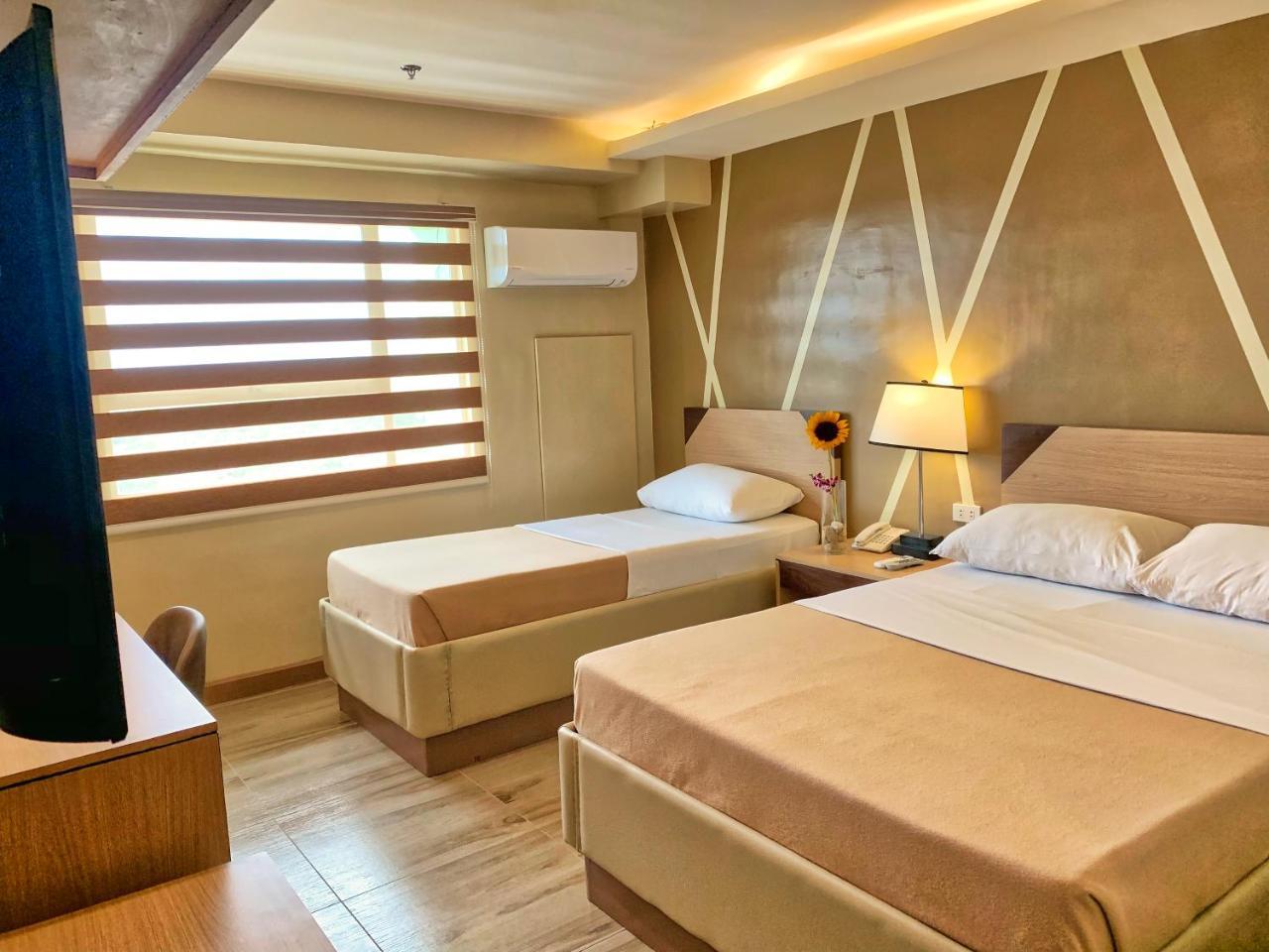 New Dawn Plus Cagayan de Oro Exteriör bild