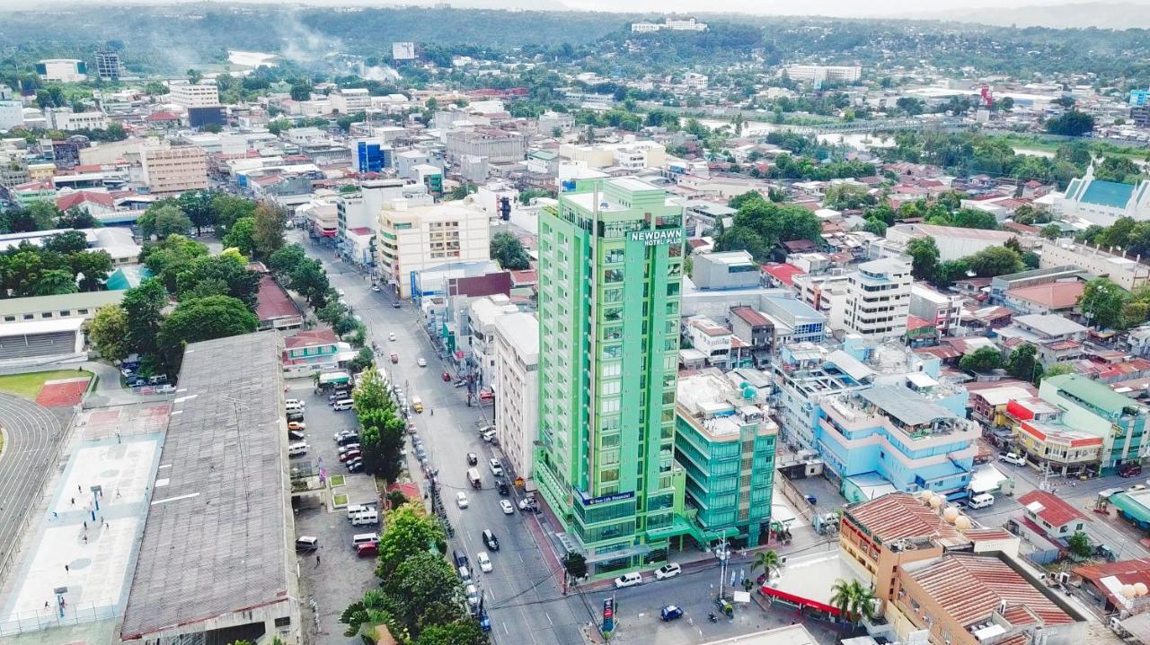 New Dawn Plus Cagayan de Oro Exteriör bild