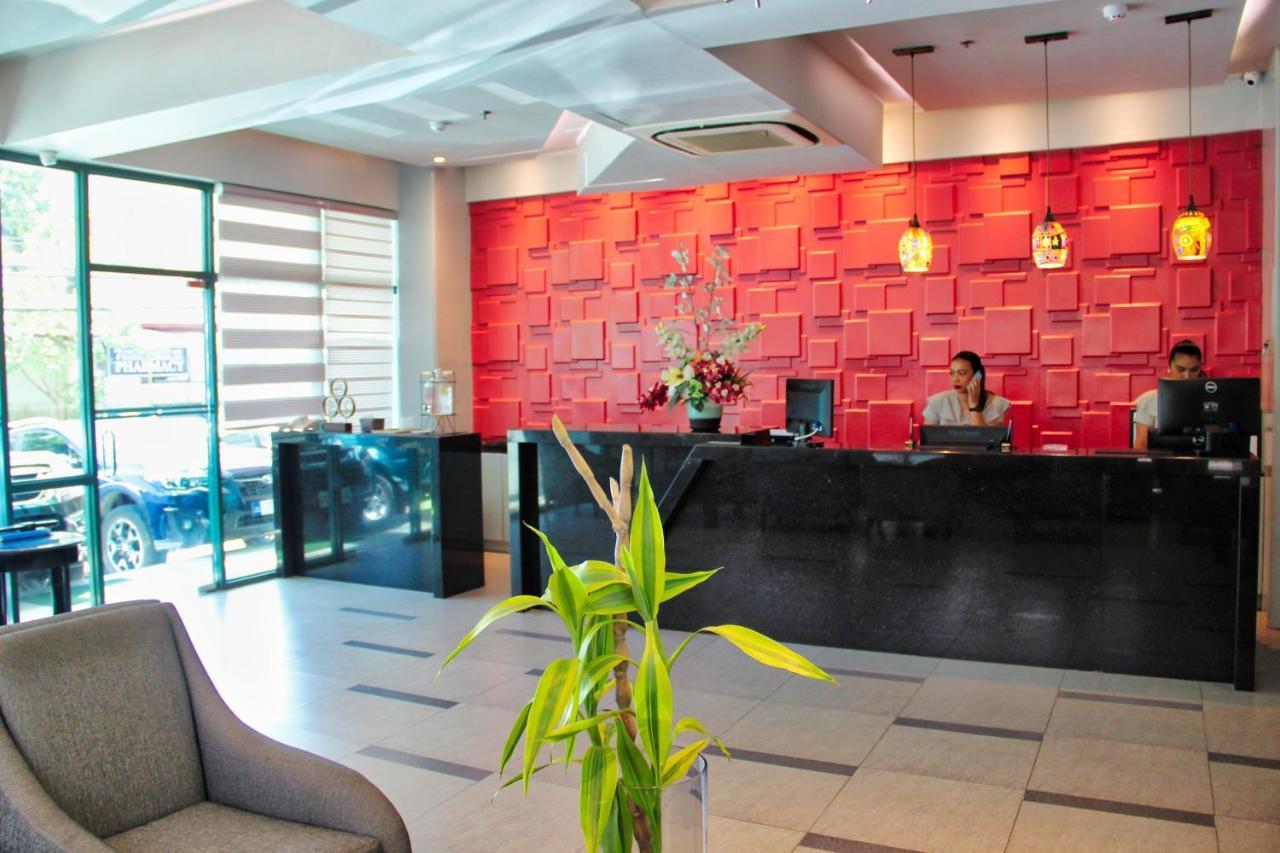 New Dawn Plus Cagayan de Oro Exteriör bild