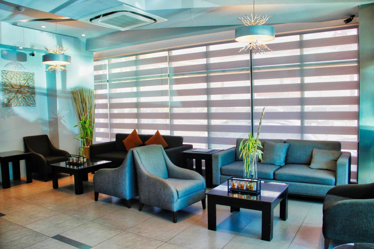 New Dawn Plus Cagayan de Oro Exteriör bild
