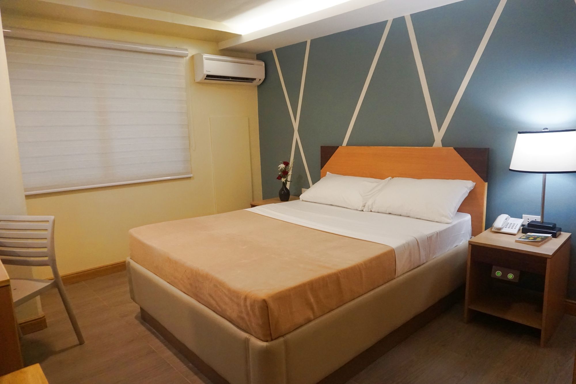 New Dawn Plus Cagayan de Oro Exteriör bild